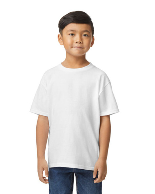 Youth Softstyle Midweight T-Shirt