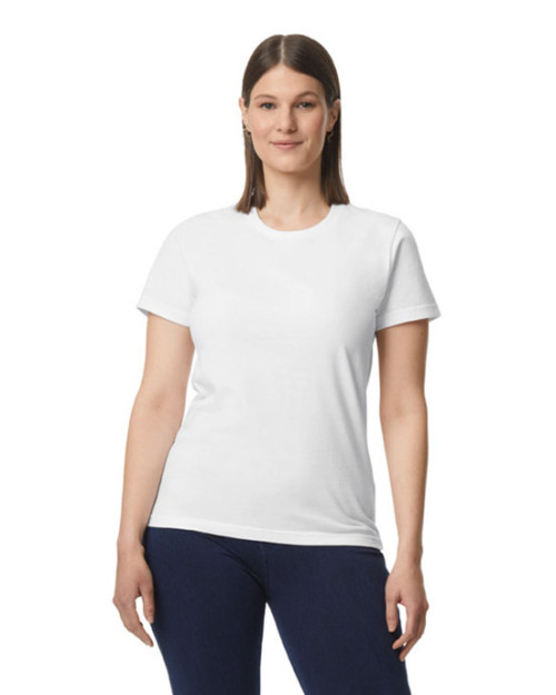 Ladies' Softstyle Midweight Ladies' T-Shirt