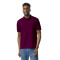 Adult 6 oz. 50/50 Jersey Polo