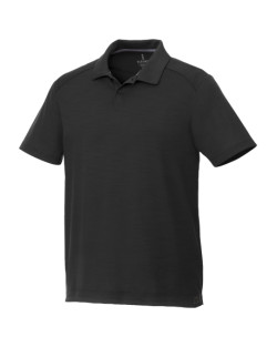 Polo AMOS Eco SS pour hommes