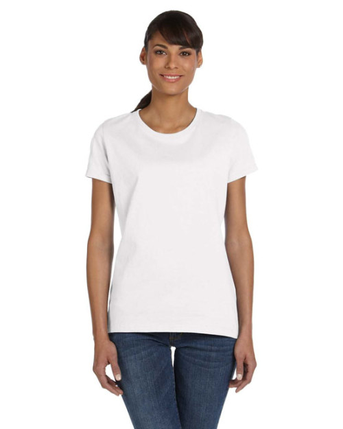 8,3 oz, T-Shirt 100 % coton épais HDMC