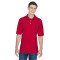 Polo pour homme 9,33 oz/vg2 Easy BlendMC de Harriton