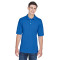 Polo pour homme 9,33 oz/vg2 Easy BlendMC de Harriton