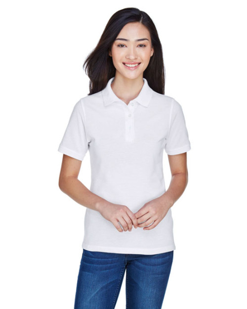Ladies' 5.6 oz. Easy Blend™ Polo
