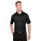 Advantage - Polo pour homme de taille longue avec protection contre les accrocs Plus
