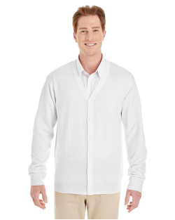 Men's Pilbloc™ V-Neck Button Cardigan Sweater