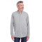 Adult StainBloc™ Pique Fleece Shirt-Jacket