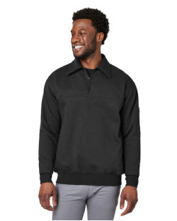 Men's ClimaBloc™ Heavyweight Quarter-Zip