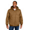 Men's Tall ClimaBloc® Heavyweight Hooded Full-Zip Jacket