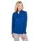 Ladies' Advantage Snag Protection Plus Quarter-Zip