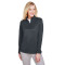 Ladies' Advantage Snag Protection Plus Quarter-Zip