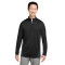 Men's Flash Snag Protection Plus IL Colorblock Quarter-Zip