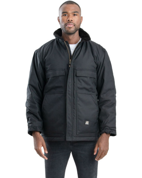 Manteau de corvée isolé Icecap pour hommes