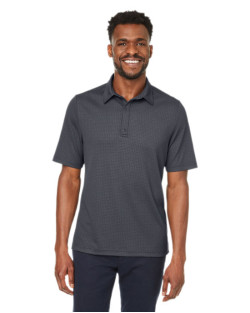 Polo recyclé Replay pour hommes