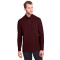 Men's Jaq Snap-Up Stretch Performance Pullover