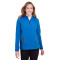 Ladies' Quest Stretch Quarter-Zip