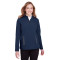 Ladies' Quest Stretch Quarter-Zip