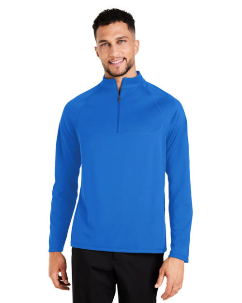 Men's Revive coolcore® Quarter-Zip