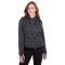 Pioneer - Manteau hybride pour femme
