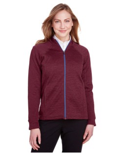 Flux 2.0 Manteau pour femme à glissière pleine longueur