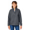 Ladies' Aura Sweater Fleece Quarter-Zip