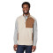 Men's Aura Sweater Fleece Vest
