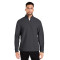 Men's Spirit Textured Quarter-Zip