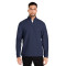 Men's Spirit Textured Quarter-Zip