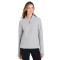 Ladies' Spirit Textured Quarter-Zip