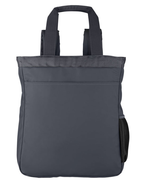 Men's Reflective Convertible Backpack Tote