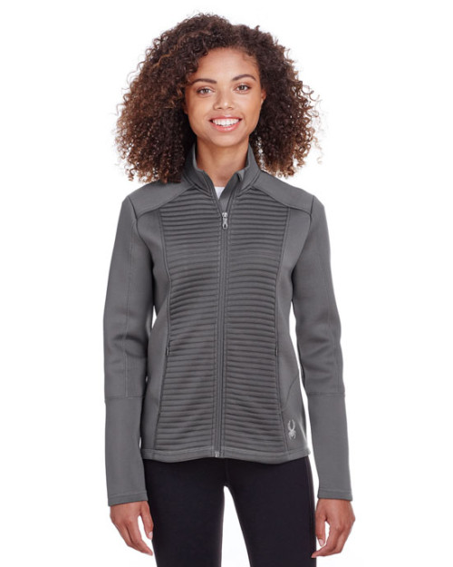 Ladies' Venom Full-Zip Jacket