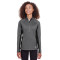 Ladies' Constant Half-Zip Sweater