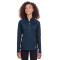 Ladies' Constant Half-Zip Sweater
