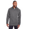 Men's Capture Quarter-Zip Fleece