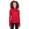Ladies' Freestyle Half-Zip Pullover