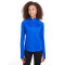 Ladies' Freestyle Half-Zip Pullover