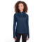 Ladies' Freestyle Half-Zip Pullover
