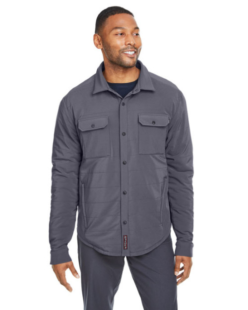 Adult Transit Shirt Jacket