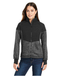 Ladies' Passage Sweater Jacket