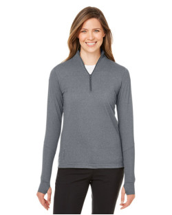 Ladies' Spyre Quarter-Zip