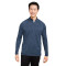 Men's Mission Half-Zip