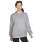 Adult Softstyle® Fleece Crew Sweatshirt