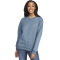 Adult Softstyle® Fleece Crew Sweatshirt