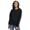 Adult Softstyle® Fleece Crew Sweatshirt