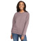 Adult Softstyle® Fleece Crew Sweatshirt
