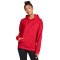 Adult Softstyle® Fleece Pullover Hooded Sweatshirt