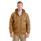 Men's Glacier Full-Zip Hooded Jacket
