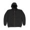 Men's Glacier Full-Zip Hooded Jacket