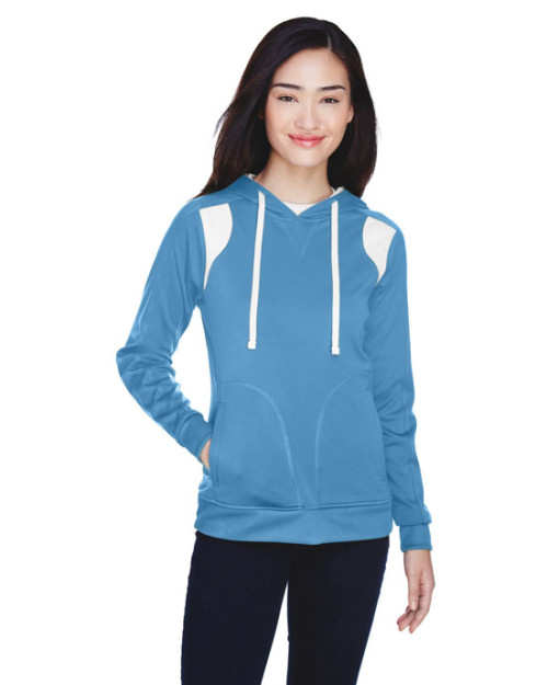 Ladies' Elite Performance Hoodie