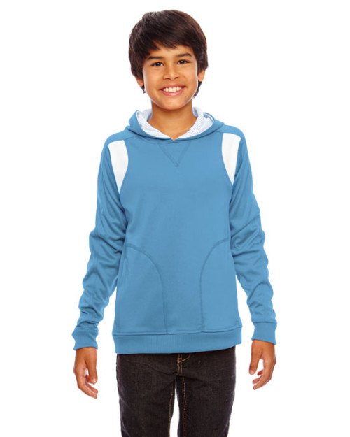 Youth Elite Performance Hoodie